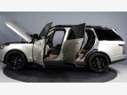 Thumbnail Photo 11 for 2017 Land Rover Range Rover Long Wheelbase Supercharged
